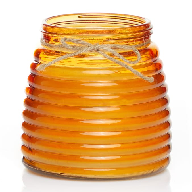 Outdoor Living Citronella Candle