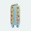 Travel Kids 4 Wheel Cabin Case - Capybara