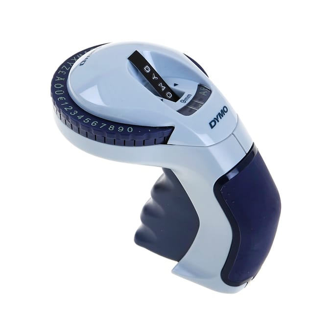 Dymo Omega Embossing Label Maker