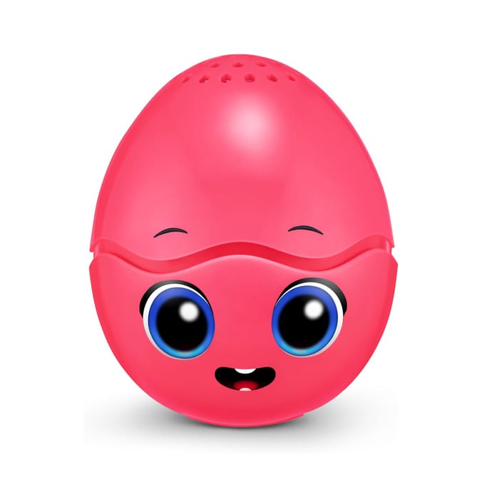 Zuru Eggy Wawa Learn on the Farm Egg