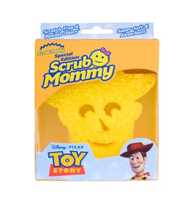 Scrub Mommy Toy Story 5 - Woody Special Edition