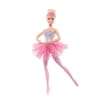 Barbie Dreamtopia Twinkle Lights Blonde Ballerina Doll