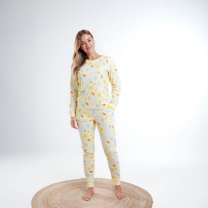 Originals Ladies Easter Pyjamas