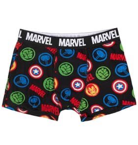 Mens Marvel Boxers