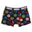 Mens Marvel Boxers