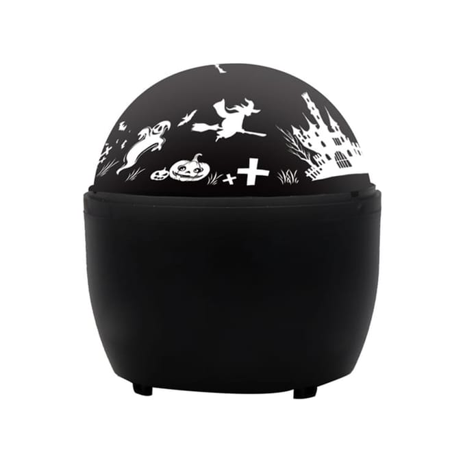 Haunted House Shadow Light Projector