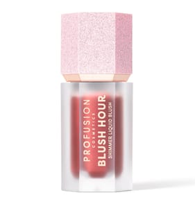 Profusion Blush Hour Soft Matte Liquid Blushlighter - Berry Mimosa