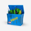 Fortnite Supply Crate for 4" Figures