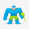 Heroes of Goo Jit Zu Meteor Madness Action Figure - Squishy Thrash