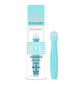 Biovene Hydra Power Eye Roller