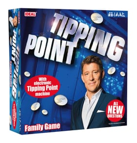 Tipping Point Game