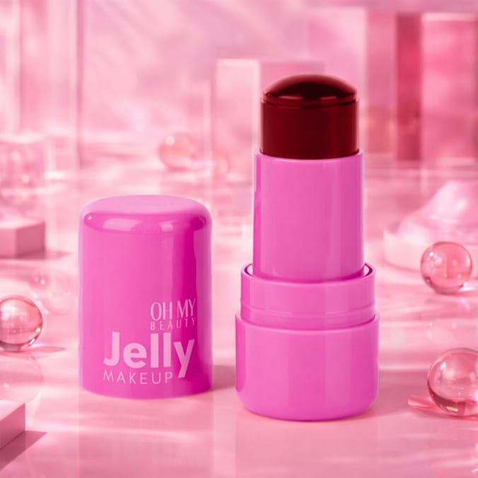 Oh My Beauty Cheek & Lip Tint Trio