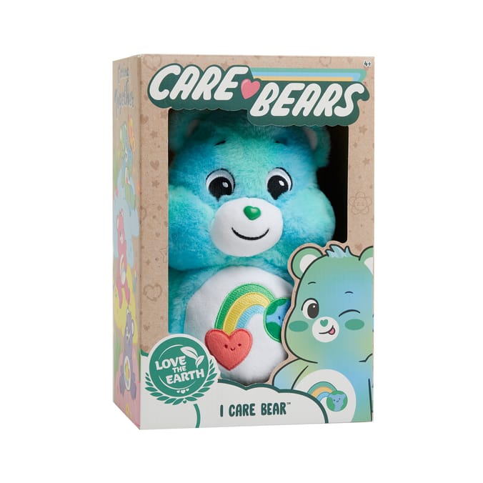 Care Bears I Care Bear Plush 35cm