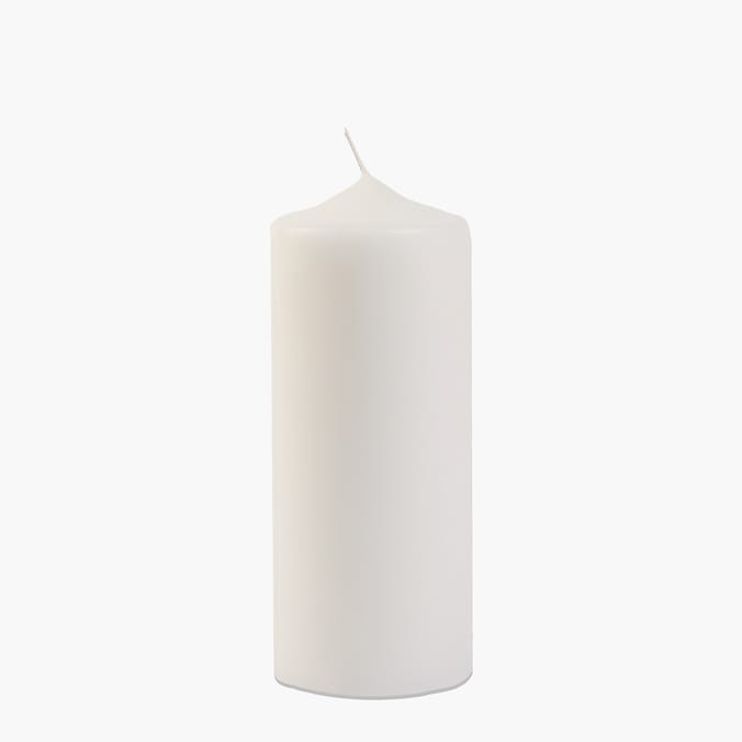 Wickford & Co. Church Candle - Unfragranced