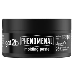 Got2B Hair Molding Paste Phenomenal Travel 100ml