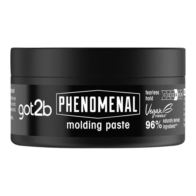 Got2B Hair Molding Paste Phenomenal Travel 100ml