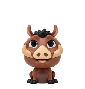 Funko Minis Disney Vinyl Figure - Pumbaa