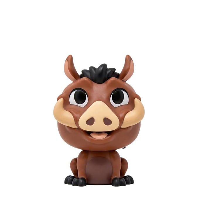 Funko Minis Disney Vinyl Figure - Pumbaa