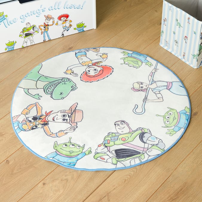 Toy Story Rug