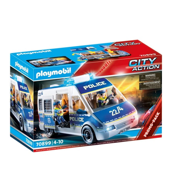 Home bargains best sale playmobil