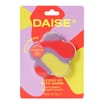 Daise Bath Bomb Fizzed Up 198g - Berry Sherbet Scent