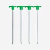 Lakescape Premium Tent Peg 4 Pack