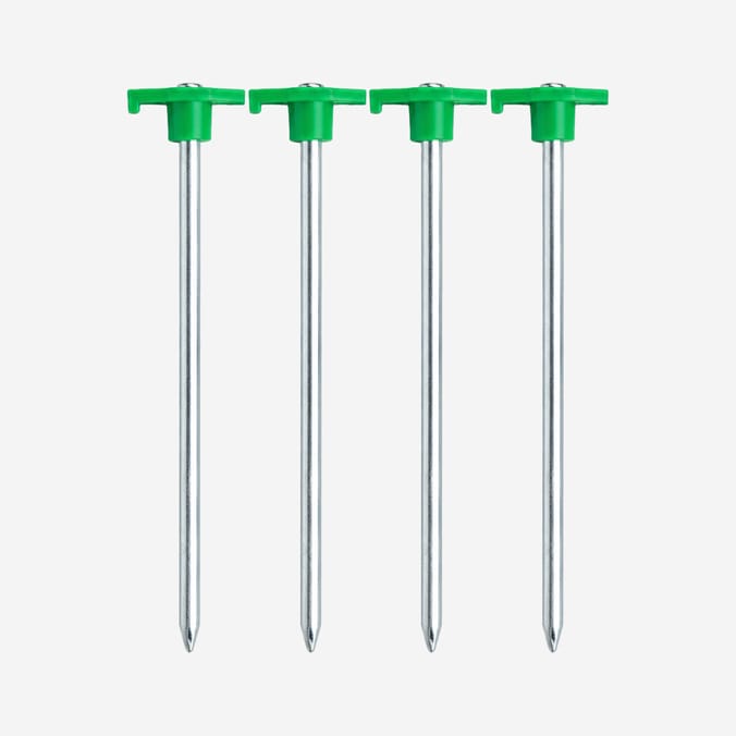 Lakescape Premium Tent Peg 4 Pack
