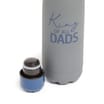 Dad In A Billion Stainless Steel Water Bottle