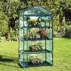 Jardin 4 Tier Greenhouse
