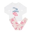  Originals Kids Croissant Pyjamas