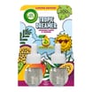 Air Wick Tropic Dreamer Electrical Plug In Twin Refill 2x19ml