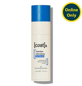 Coats Hydration Intensifying Gel Serum 30ml