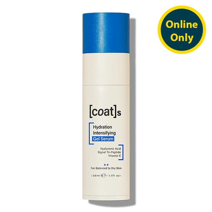 Coats Hydration Intensifying Gel Serum 30ml
