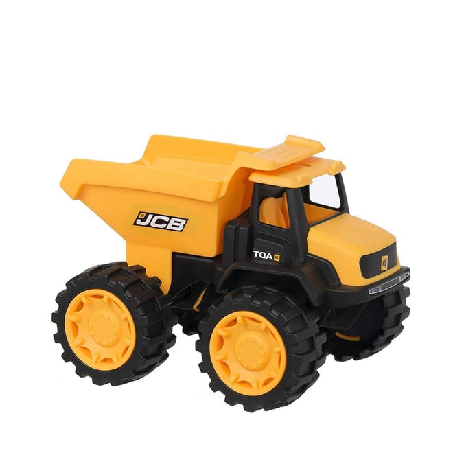 Teamsterz JCB Dump Truck