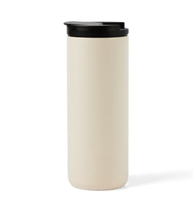 Take Out Mug 500ml - Cream