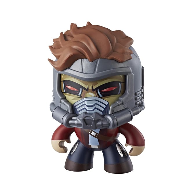 Marvel Mighty Muggs Figure – Star-Lord