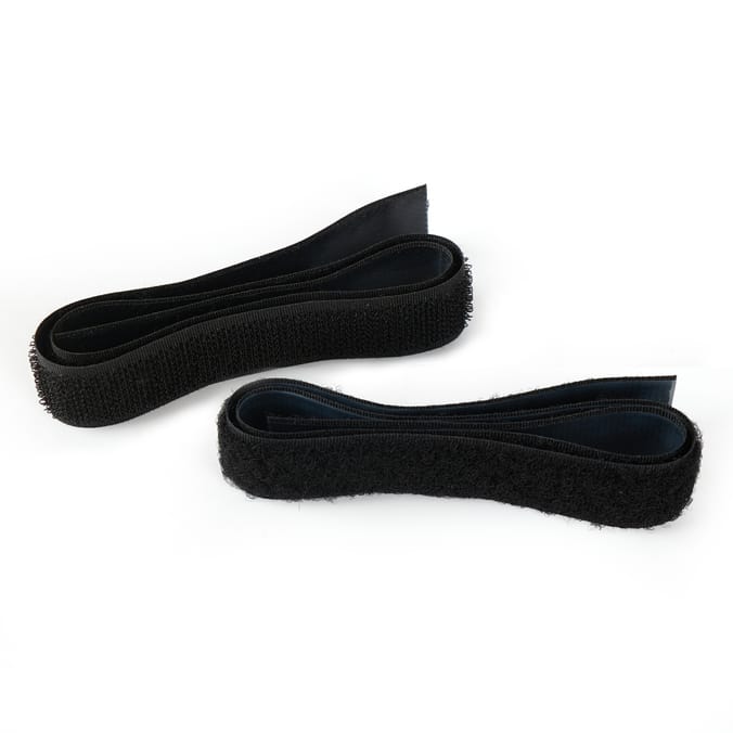 Hand Made With Love Sewing Hook & Loop Tape