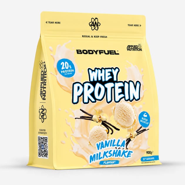Reasonably priced protein powders that don't have soy as a protein ...
