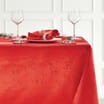 Jacquard Tablecloth 229x187cm