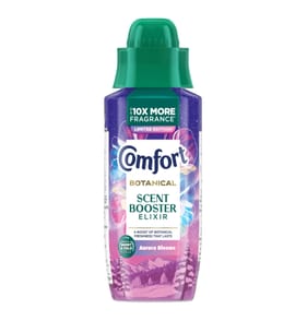 Comfort Botanical Scent Booster Elixir 342ml - Aurora Blooms 