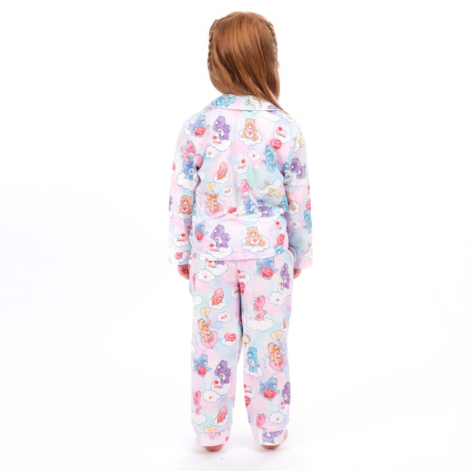 Care Bears Kids Pyjamas