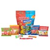 Haribo & Maoam 32 Mini Bags Duo Pack 450g