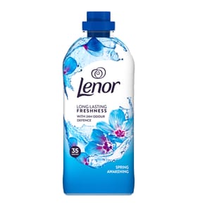 Lenor Fabric Conditioner 1.155 Litres 35 Washes - Spring Awakening
