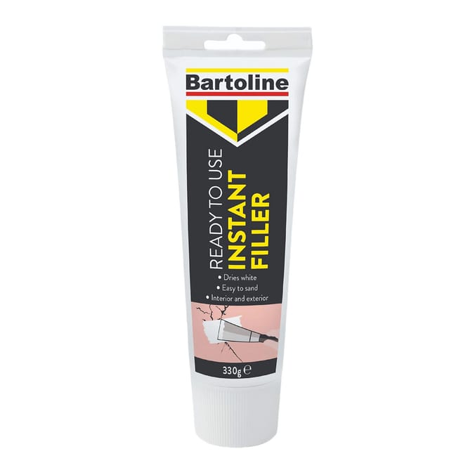 Bartoline Ready To Use Instant Filler 330g