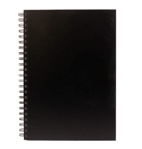 Colvin & Co A4 Field Sketchbook