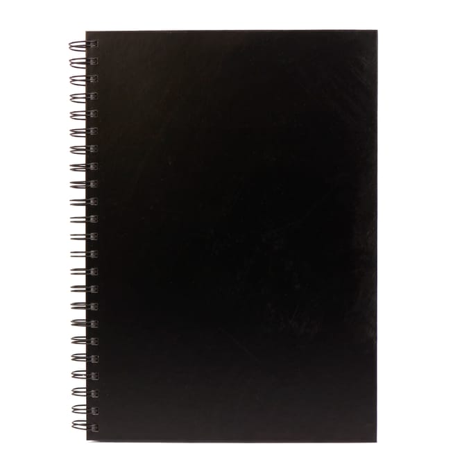 Colvin & Co A4 Field Sketchbook