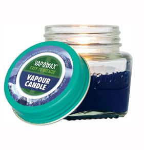 Vapowax Vapour Candle x2