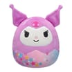 Squishmallows Original Sanrio 8" Plush - Starshine Kuromi
