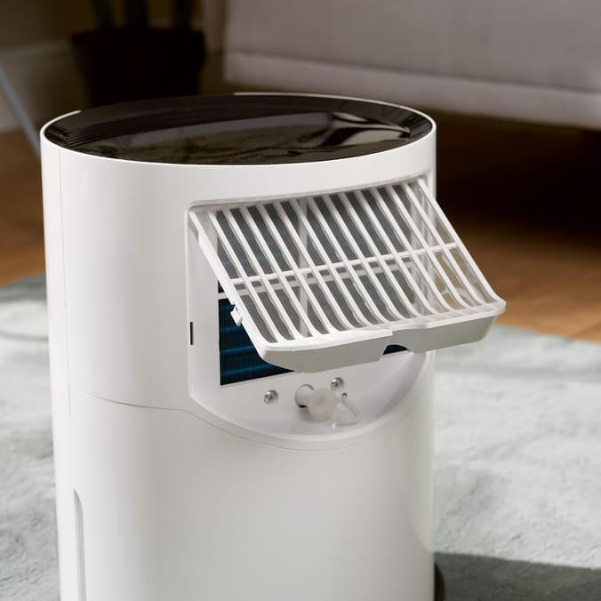 Pifco Digital Dehumidifier 12 Litre 230W
