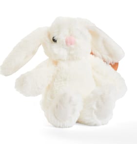 Hoppy Easter Mini Bunny Plush 